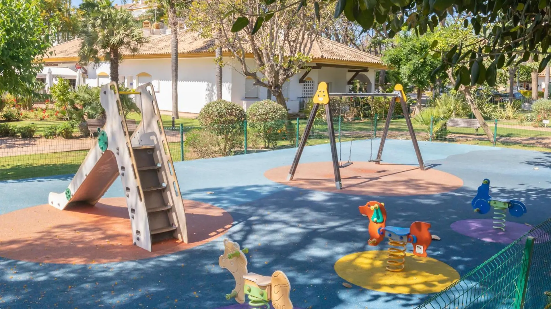 公寓 Apartamento Dama De Noche L - Puerto Banus 马尔韦利亚
