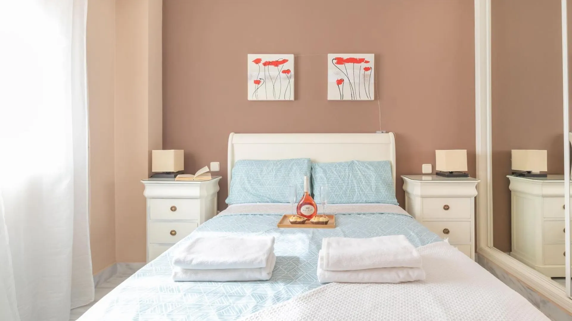 Apartamento Dama De Noche L - Puerto Banus 马尔韦利亚 西班牙